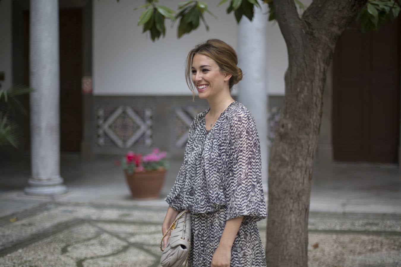 Granada acoge el rodaje de la serie de TVE &quot;Carlos Rey Emperador&quot;