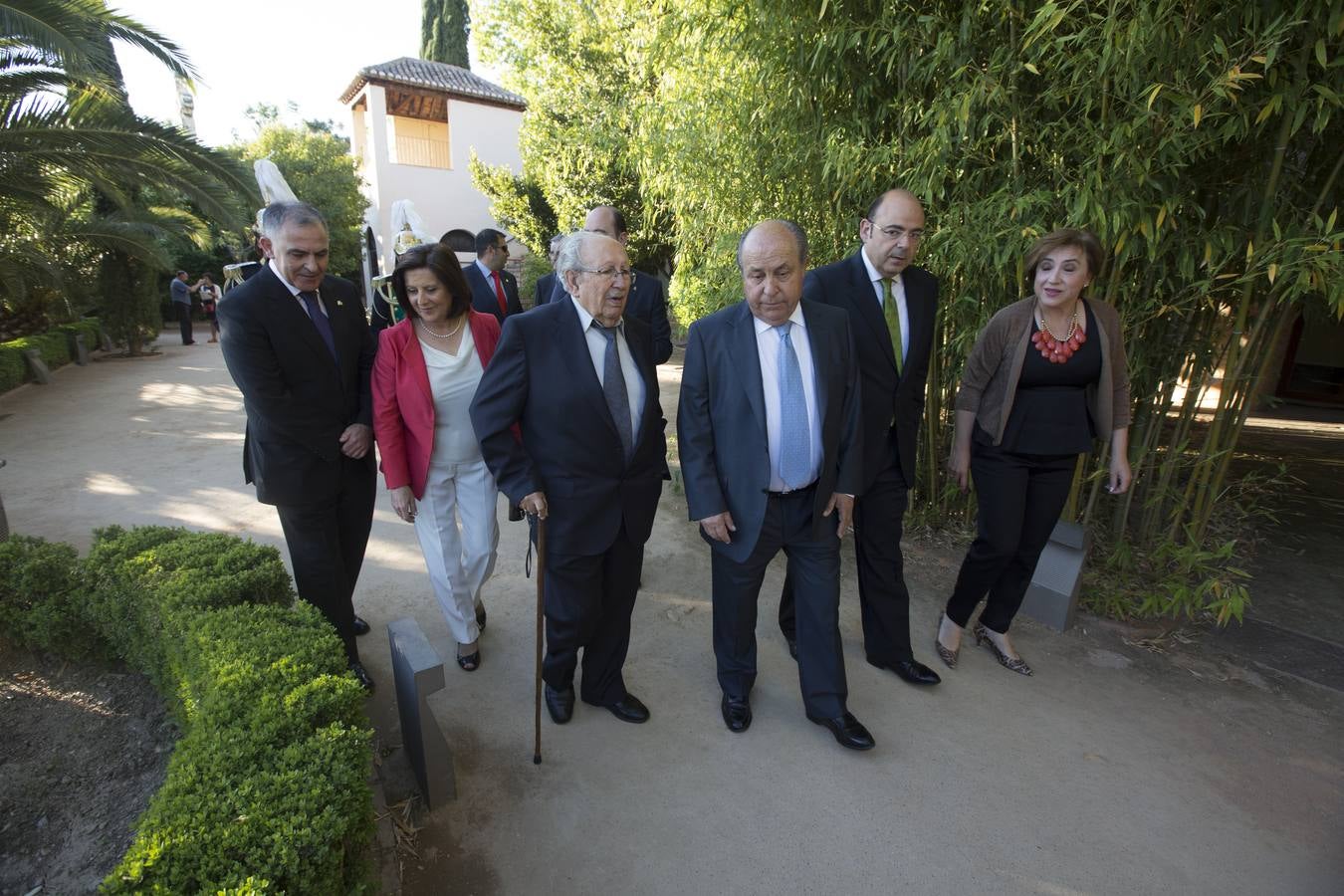 Guillén reivindica el &quot;tono elegíaco&quot; de la poesía, que se alimenta del &quot;tiempo&quot;