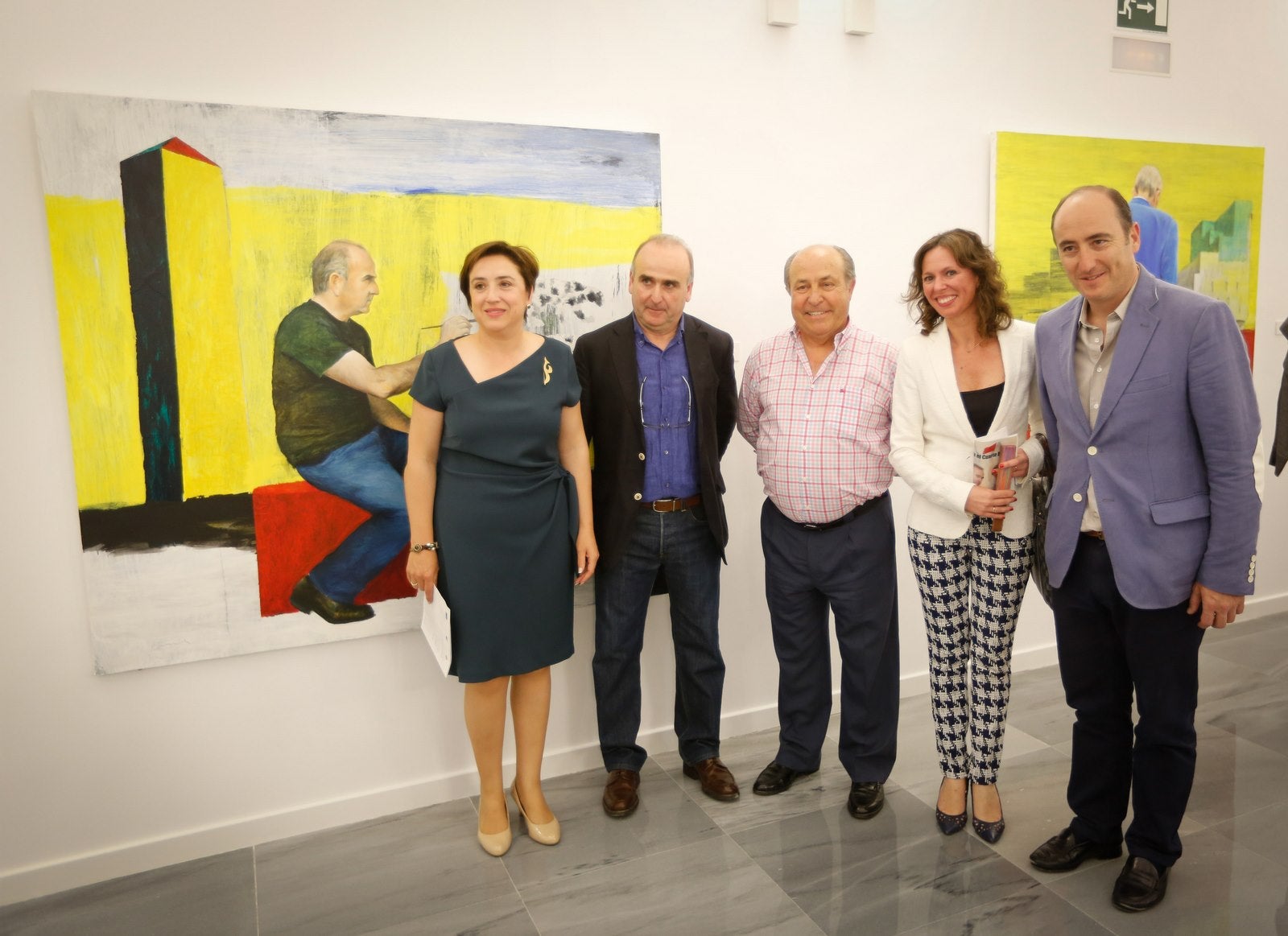 El Cuarto Real vuelve a la vida