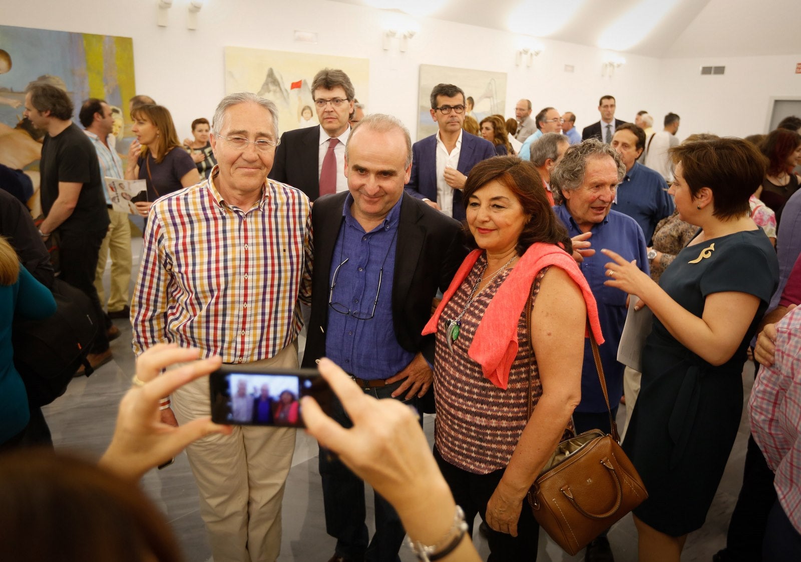 El Cuarto Real vuelve a la vida