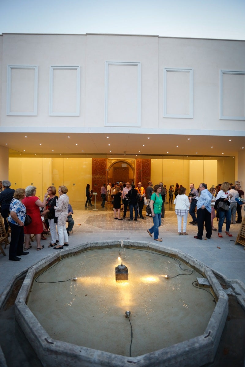 El Cuarto Real vuelve a la vida