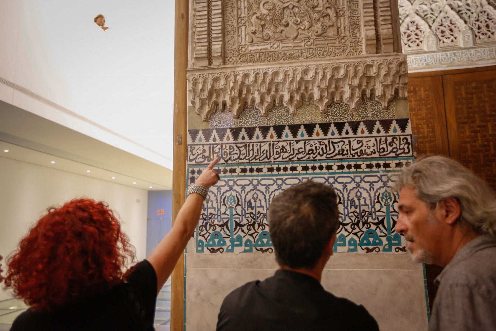 El Cuarto Real vuelve a la vida