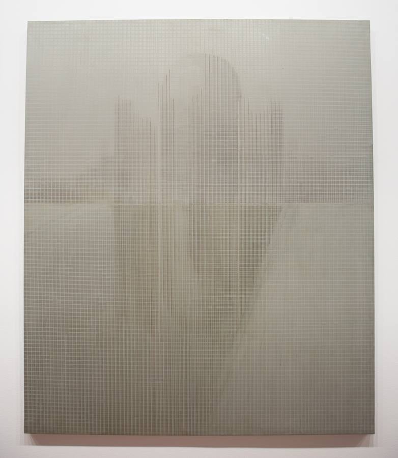 El Centro Guerrero y la Alhambra muestran una retrospectiva de las obras de Soledad Sevilla