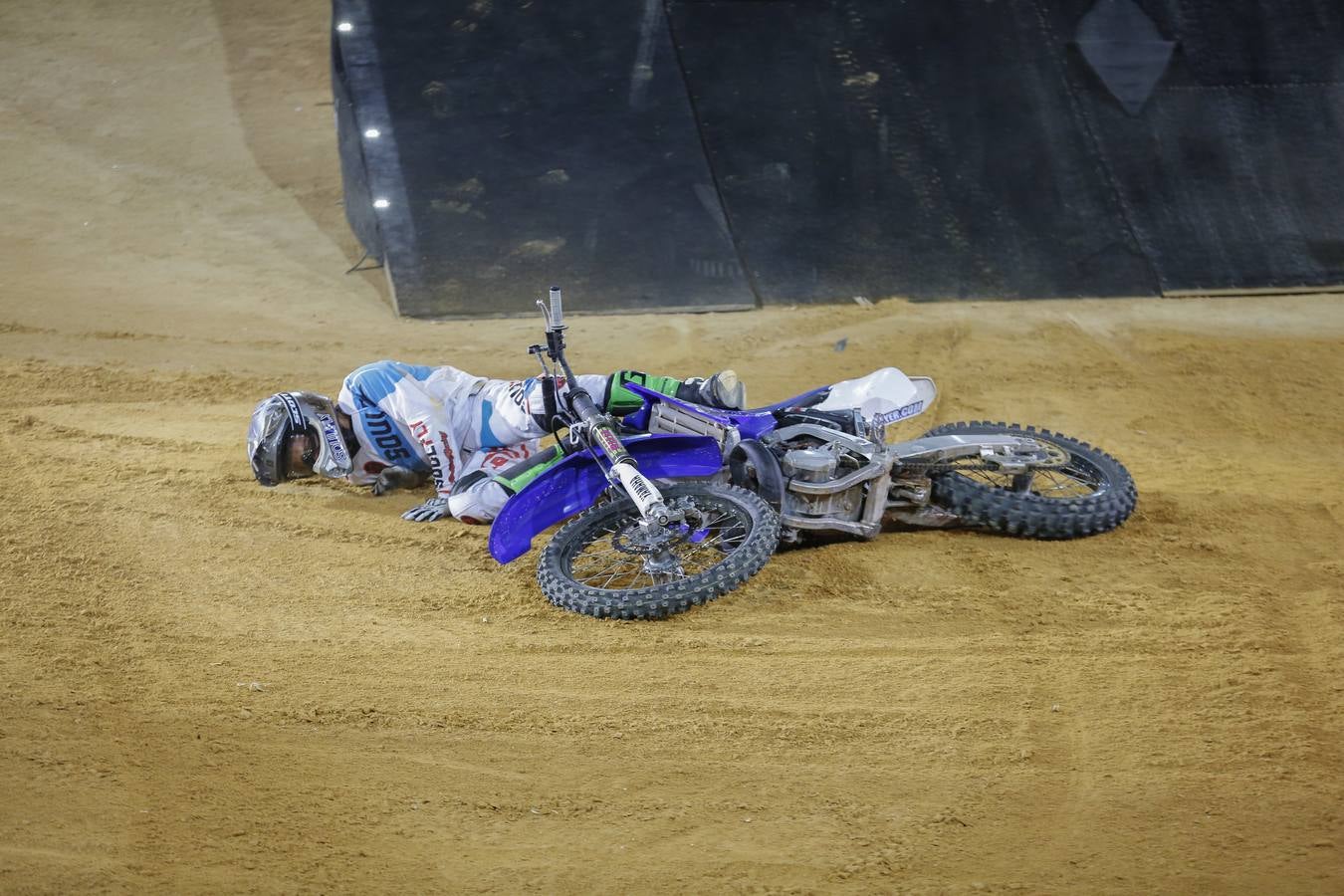 Freestyle en Granada