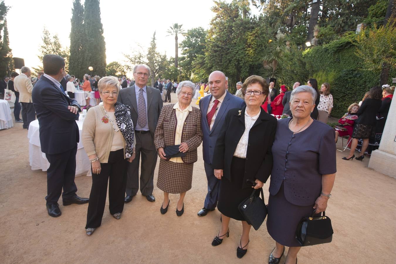 Fernando Argüelles pronuncia el pregón de los caseteros del Corpus 2015