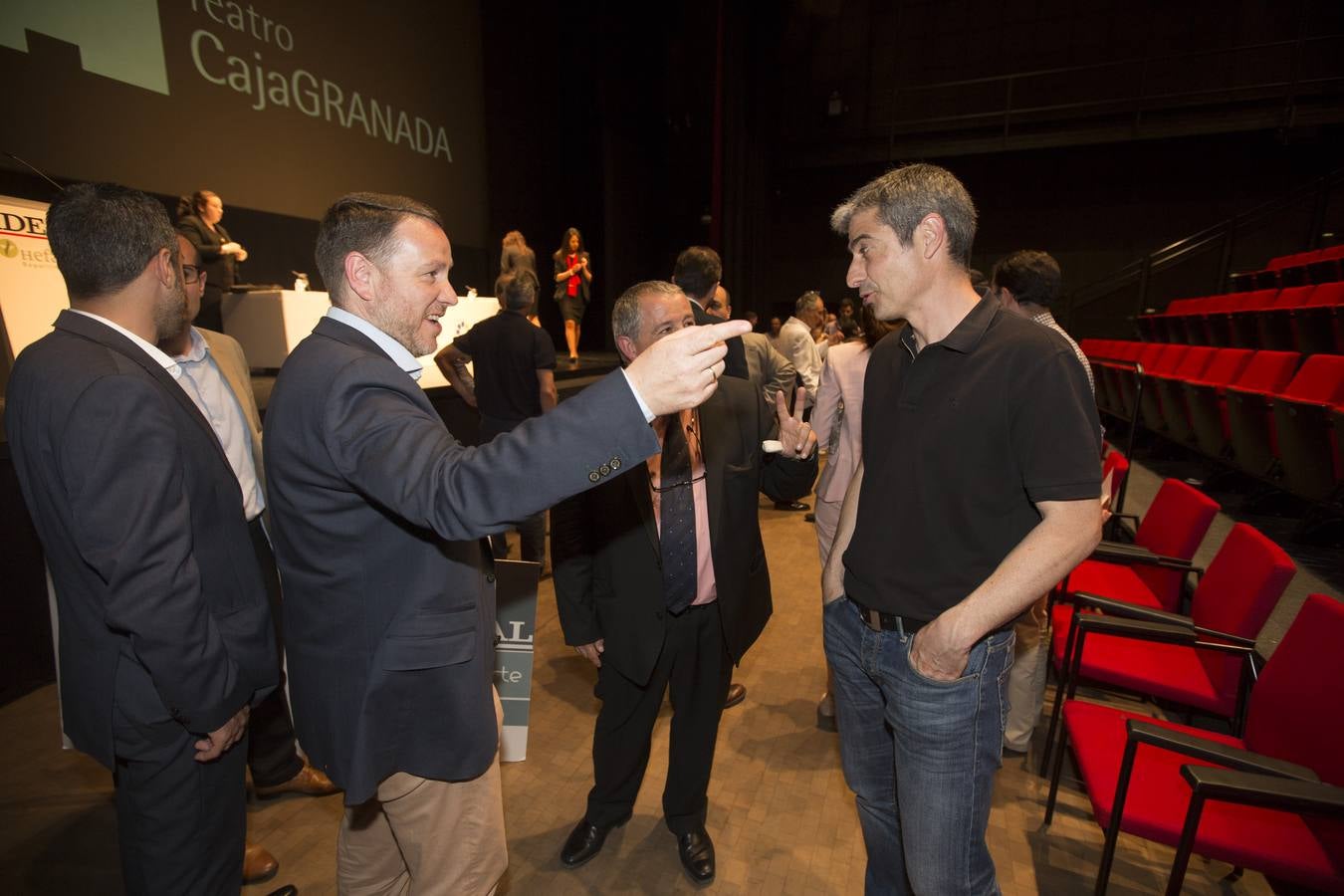 &quot;Mejor una naranja que una pastilla&quot;