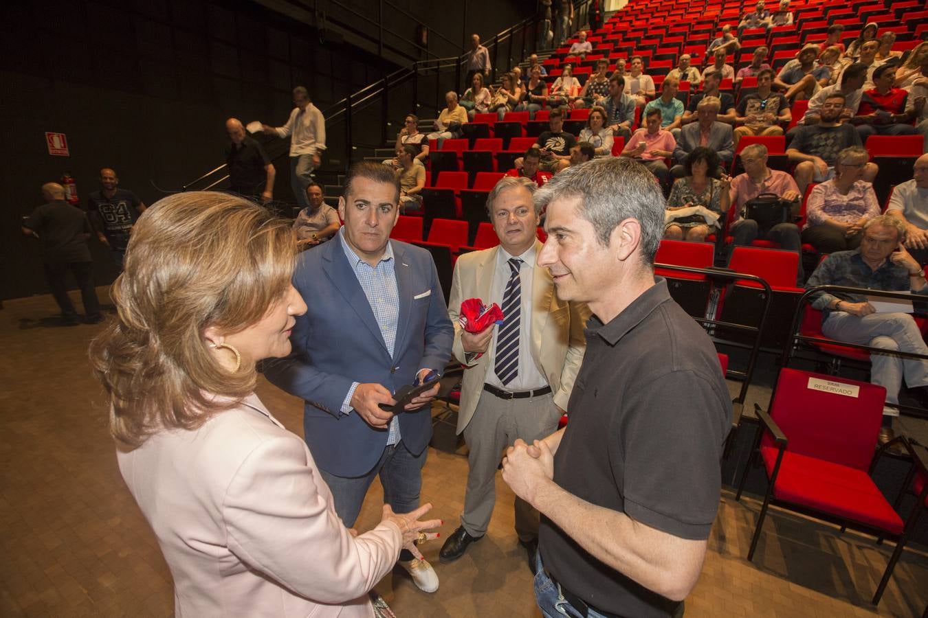 &quot;Mejor una naranja que una pastilla&quot;