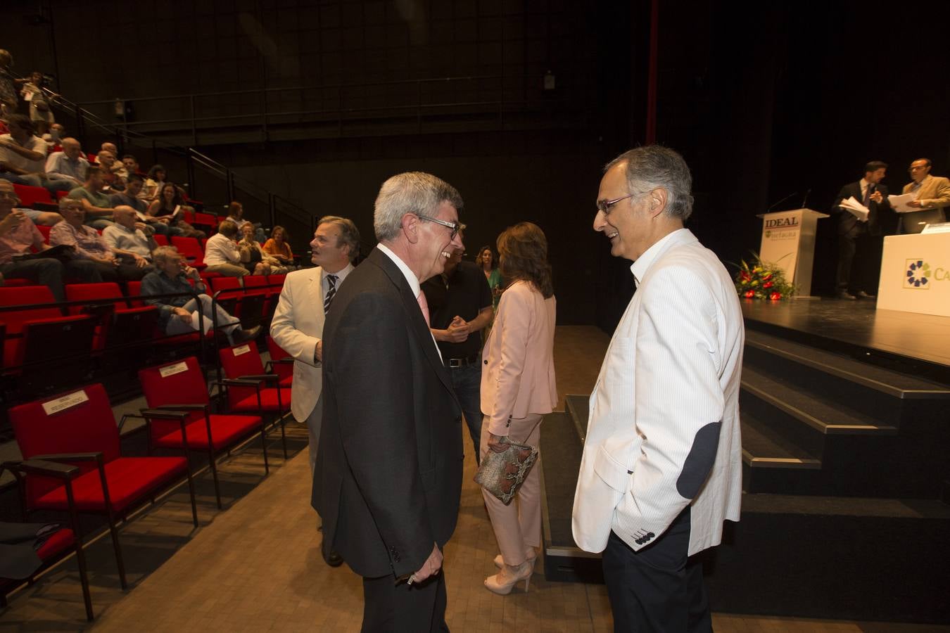 &quot;Mejor una naranja que una pastilla&quot;