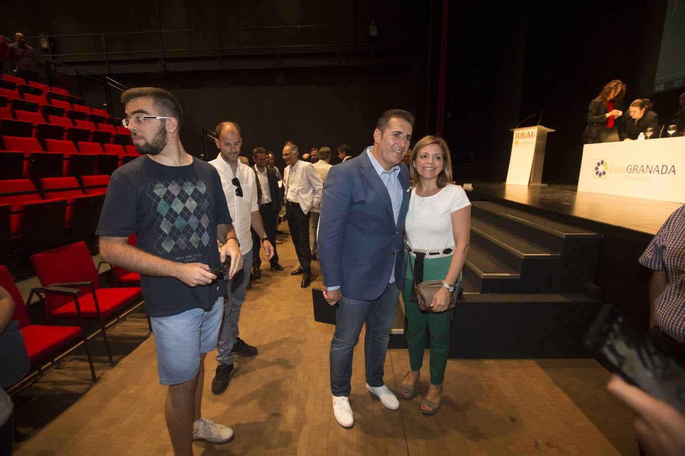 &quot;Mejor una naranja que una pastilla&quot;