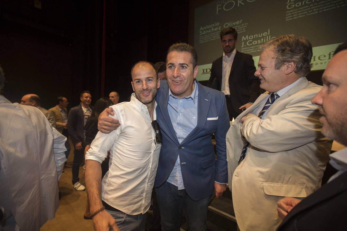 &quot;Mejor una naranja que una pastilla&quot;