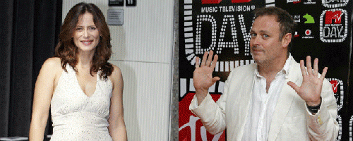 Los 10 parentescos más increíbles: 20 famosos que son familia y no lo sabías