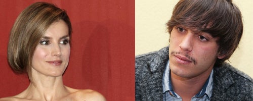 Los 10 parentescos más increíbles: 20 famosos que son familia y no lo sabías