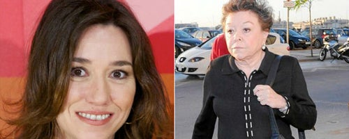 Los 10 parentescos más increíbles: 20 famosos que son familia y no lo sabías