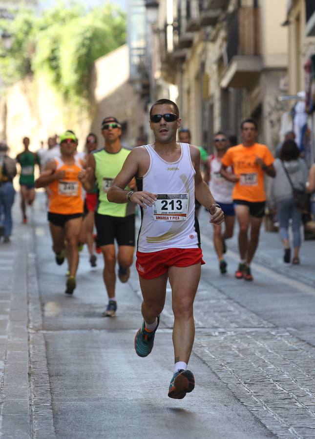 Las mejores imágenes de la carrera de &#039;Las Dos Colinas&#039;