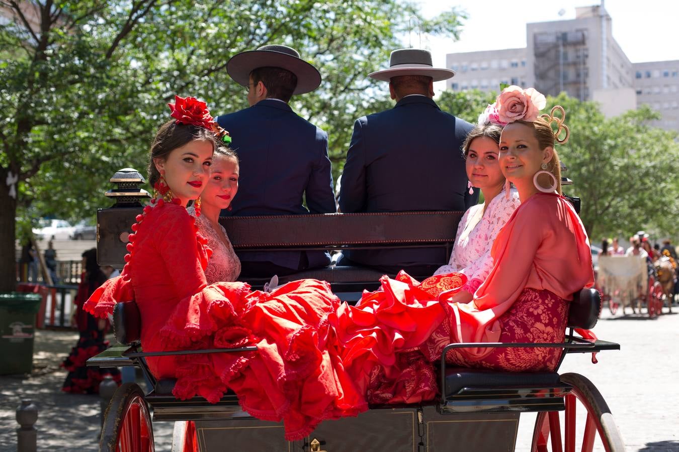 El mejor enganche para el Corpus