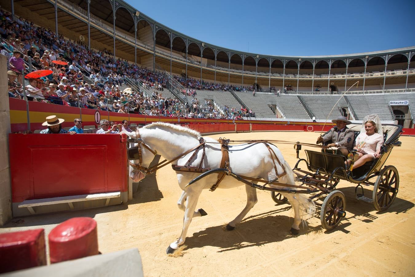 El mejor enganche para el Corpus