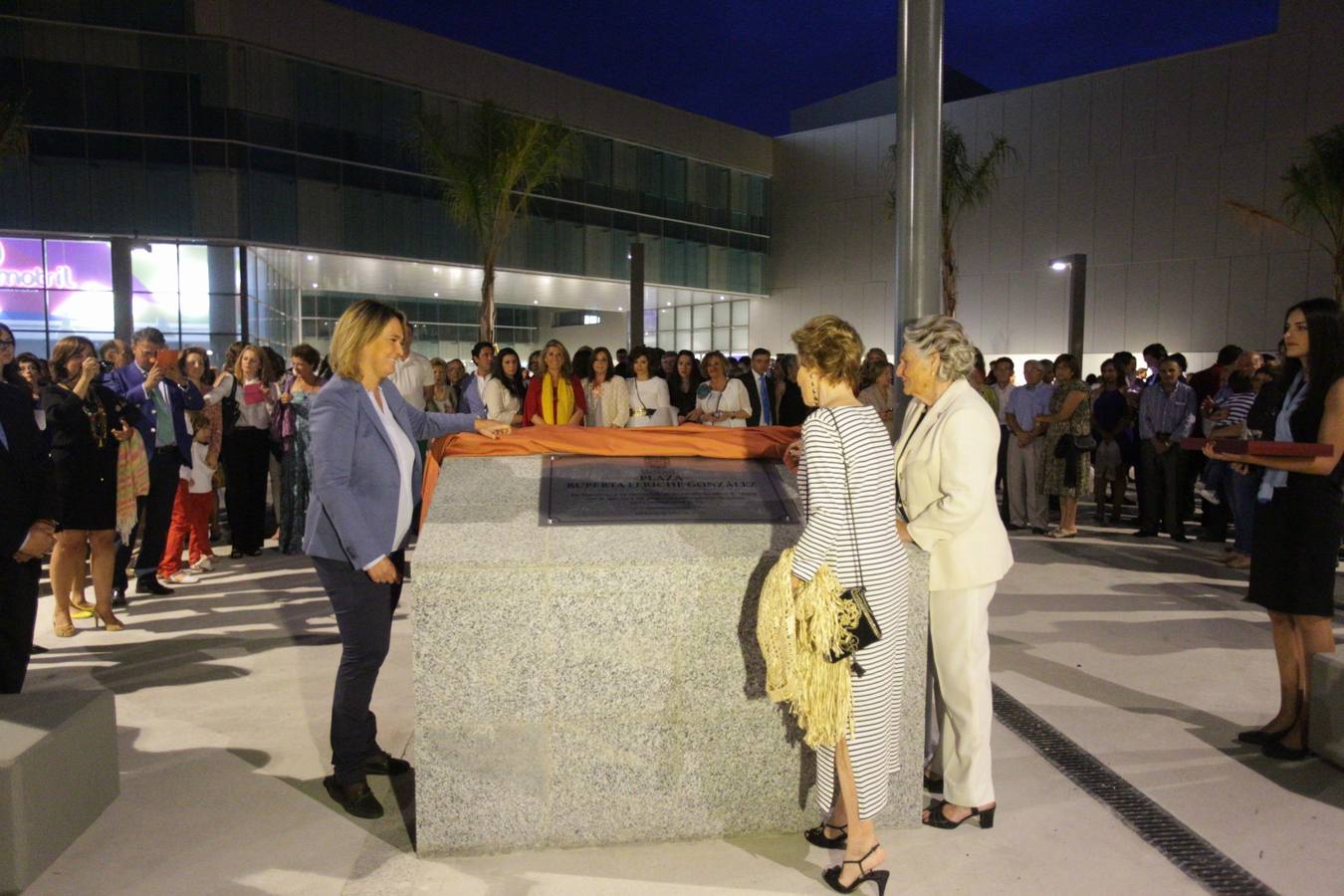 La Costa estrena su edificio más señero