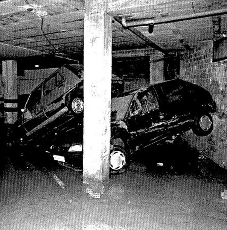 9 de junio: 20 años de la catástrofe en Granada