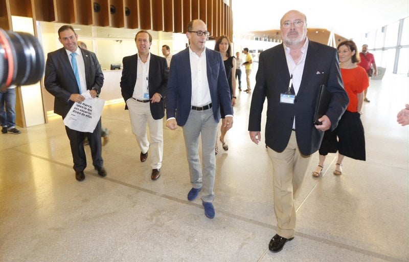 Las mejores imágenes del #TATGranada