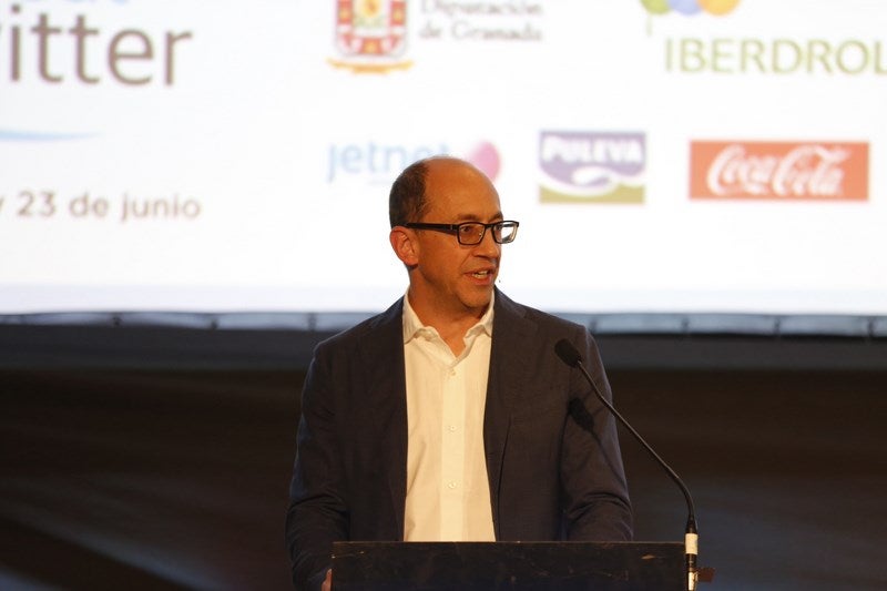 Las mejores imágenes del #TATGranada