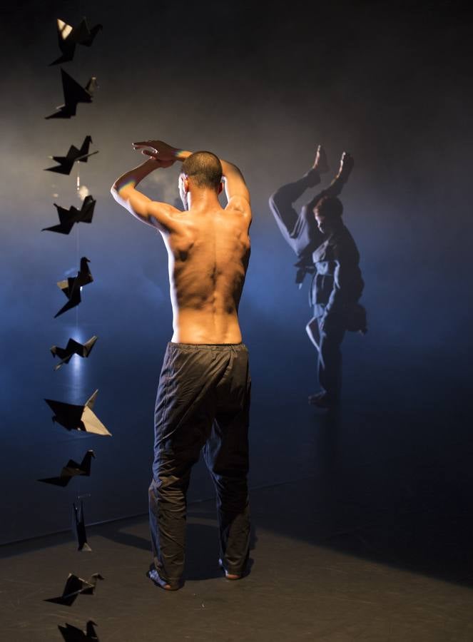 El viernes en el Festival de Música y Danza