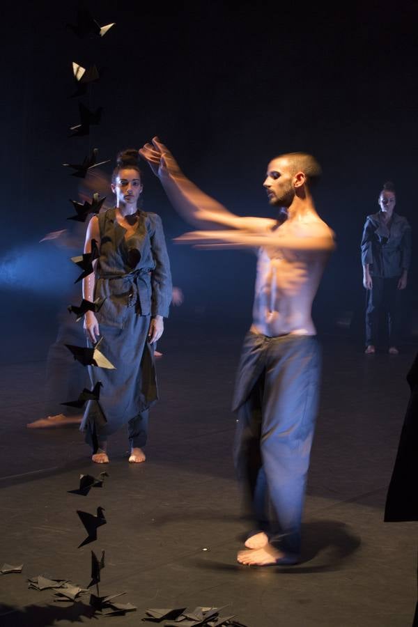 El viernes en el Festival de Música y Danza