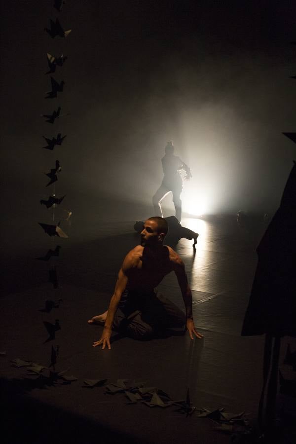 El viernes en el Festival de Música y Danza