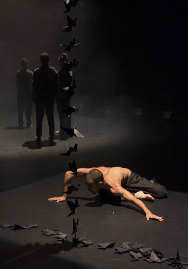 El viernes en el Festival de Música y Danza