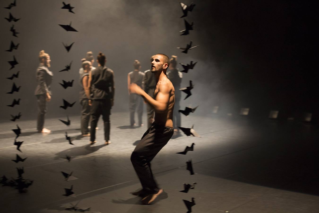 El viernes en el Festival de Música y Danza