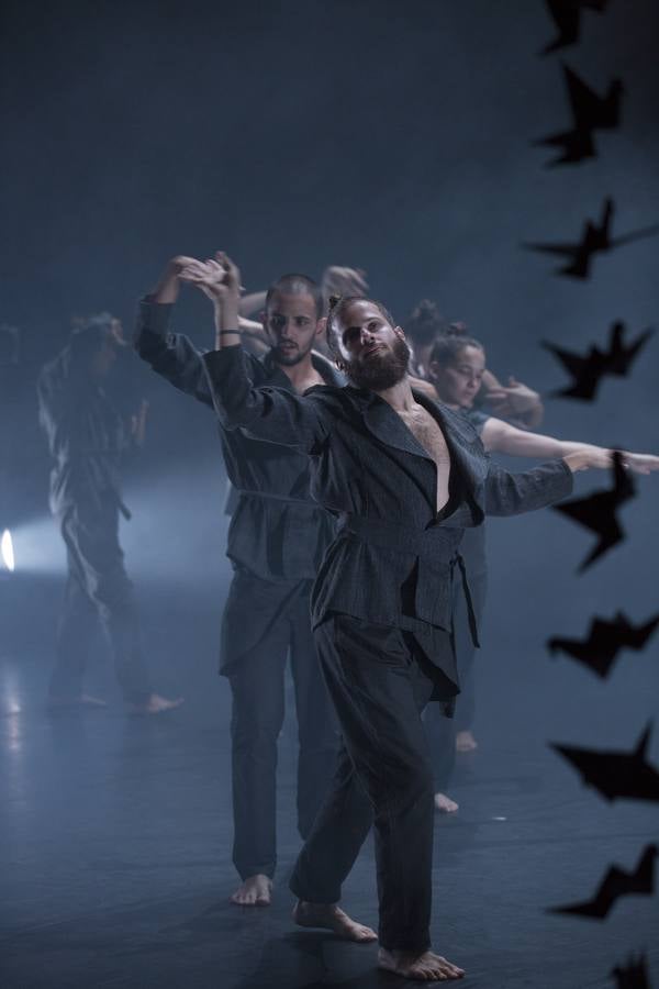 El viernes en el Festival de Música y Danza