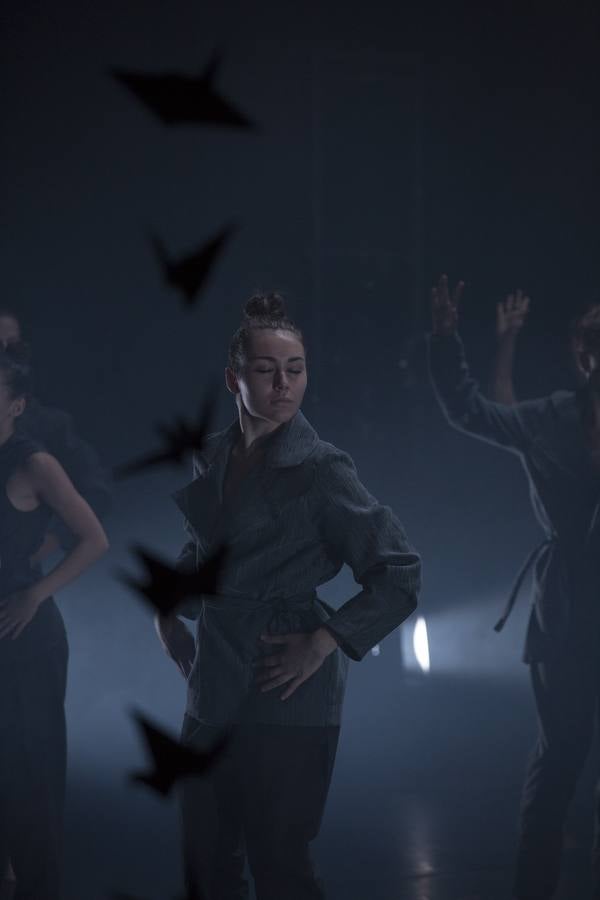 El viernes en el Festival de Música y Danza