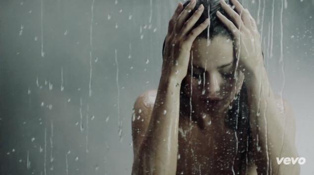 Las fotos de Selena Gomez desnuda en Good for you