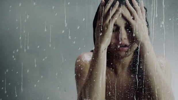 Las fotos de Selena Gomez desnuda en Good for you