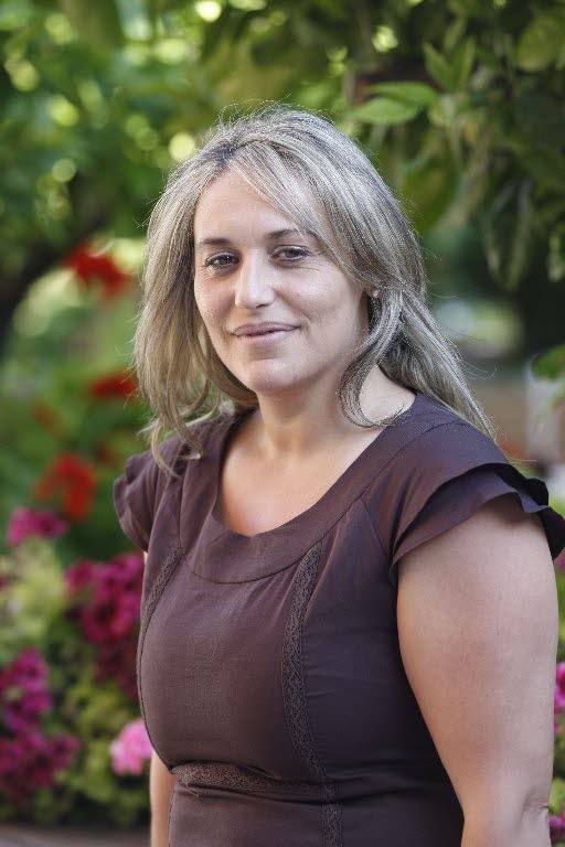 María Merinda Sádaba. PP. Concejal del ayuntamiento de Las Gabias desde 2003. Diputada provincial de Empleo, Desarrollo y Contratación desde 2011 y hasta 2015.