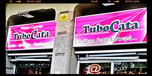 Aroma de Berga, Berga (Barcelona). 