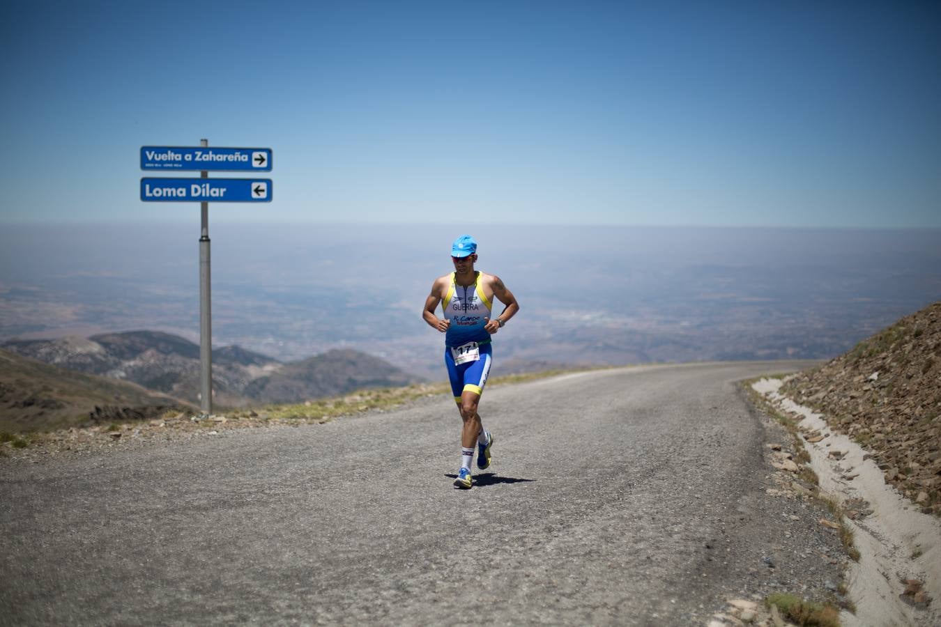 Final y recuperación