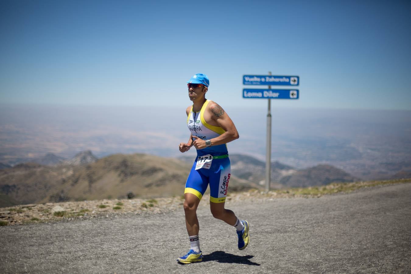 Final y recuperación