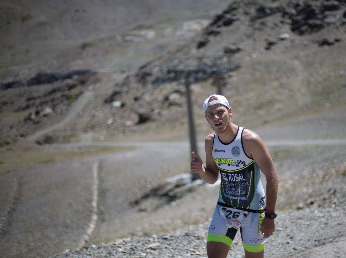 Final y recuperación