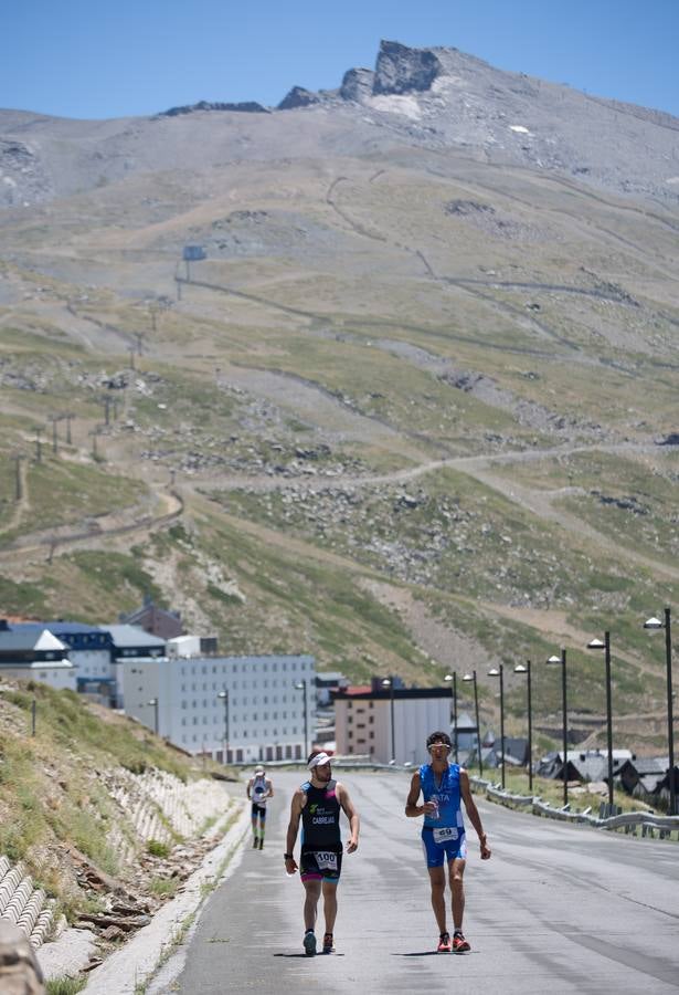 Final y recuperación