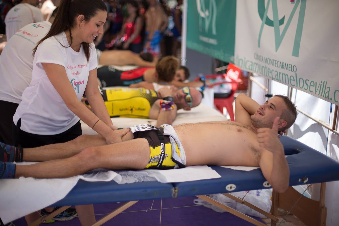 Final y recuperación