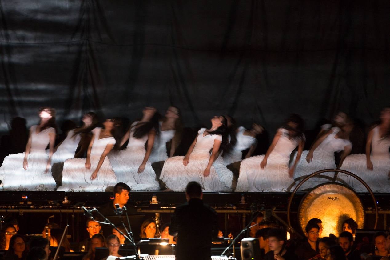 La Fura renueva el conjuro de Falla (I)