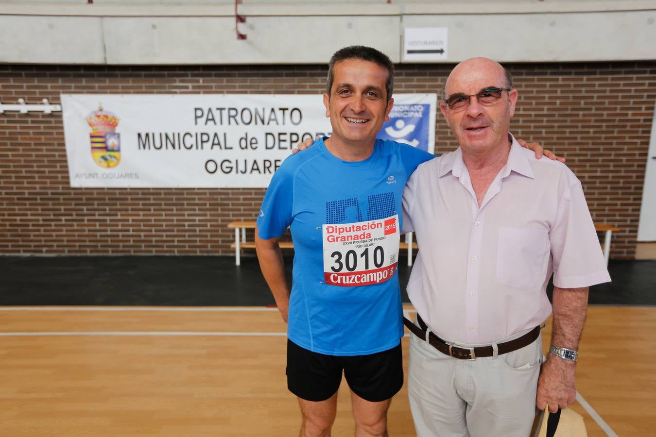 XXVIII Gran Premio de Fondo &#039;Río Dílar&#039;