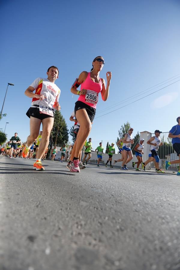 XXVIII Gran Premio de Fondo &#039;Río Dílar&#039;