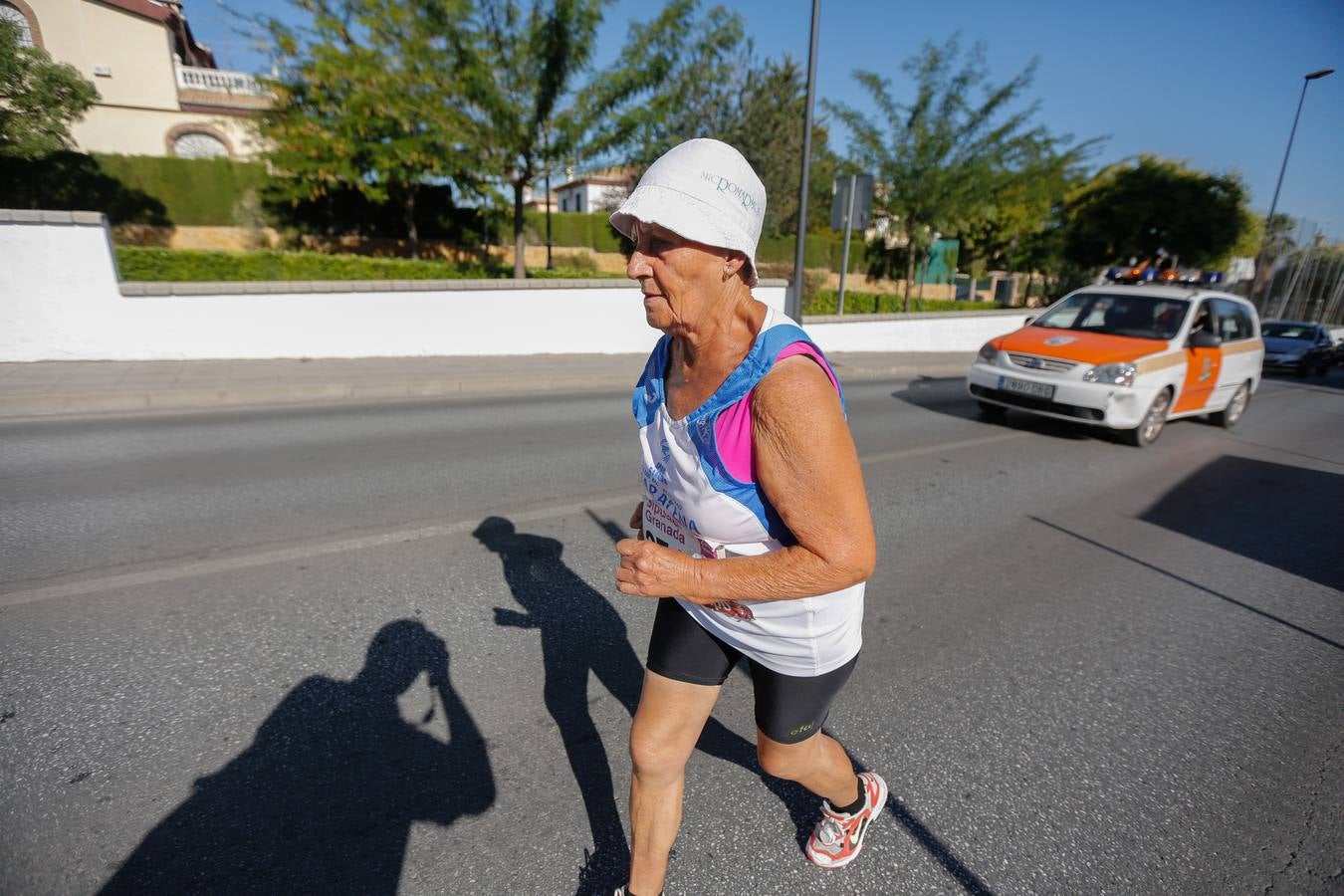 XXVIII Gran Premio de Fondo &#039;Río Dílar&#039;