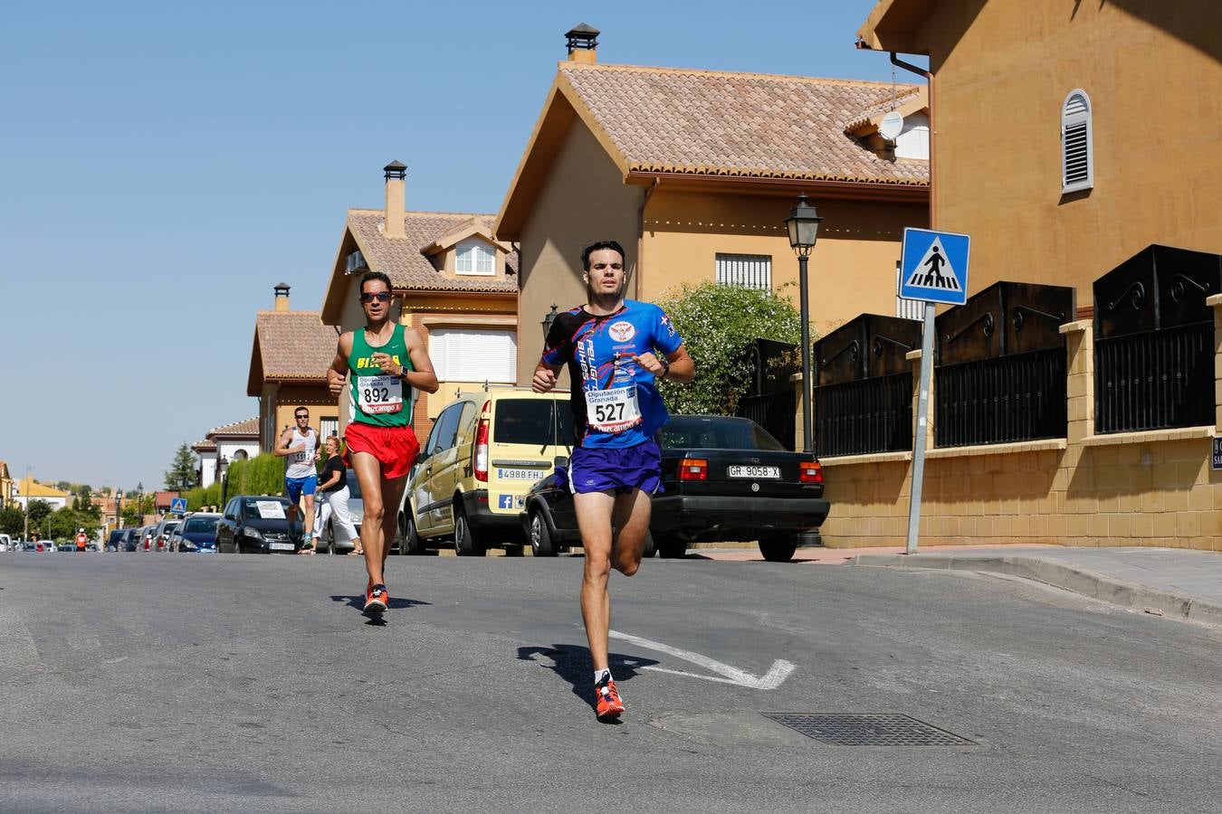 XXVIII Gran Premio de Fondo &#039;Río Dílar&#039;