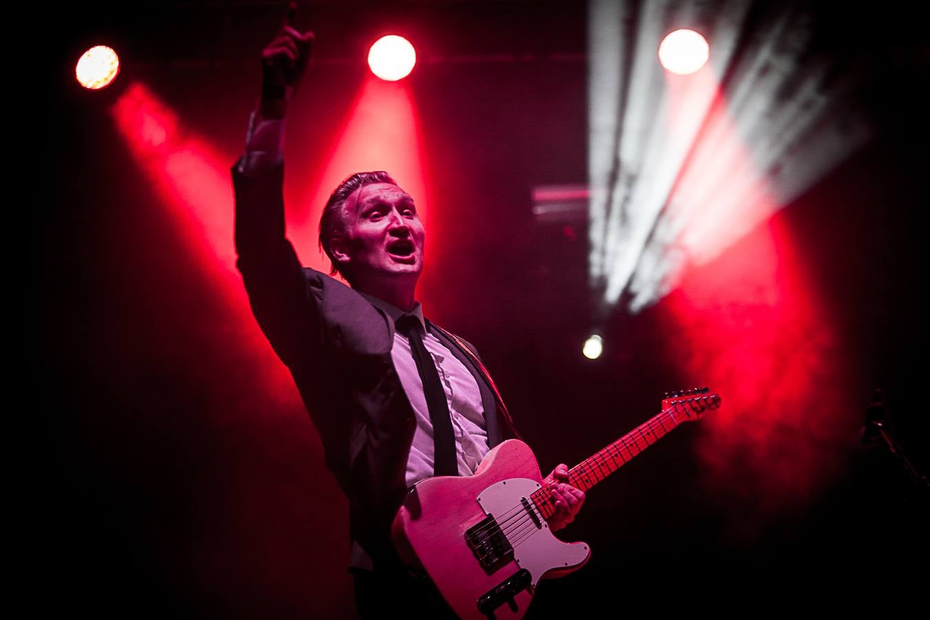 Imágina Funk supera las expectativas en su octava edición