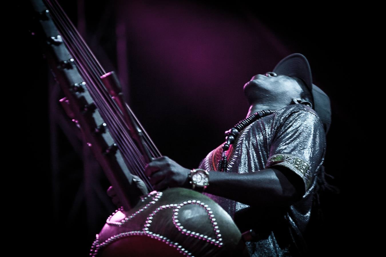 Imágina Funk supera las expectativas en su octava edición