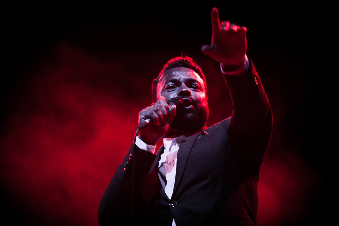 Imágina Funk supera las expectativas en su octava edición