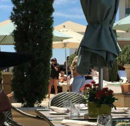 Las fotos de Justin Bieber y Selena Gomez juntos de nuevo