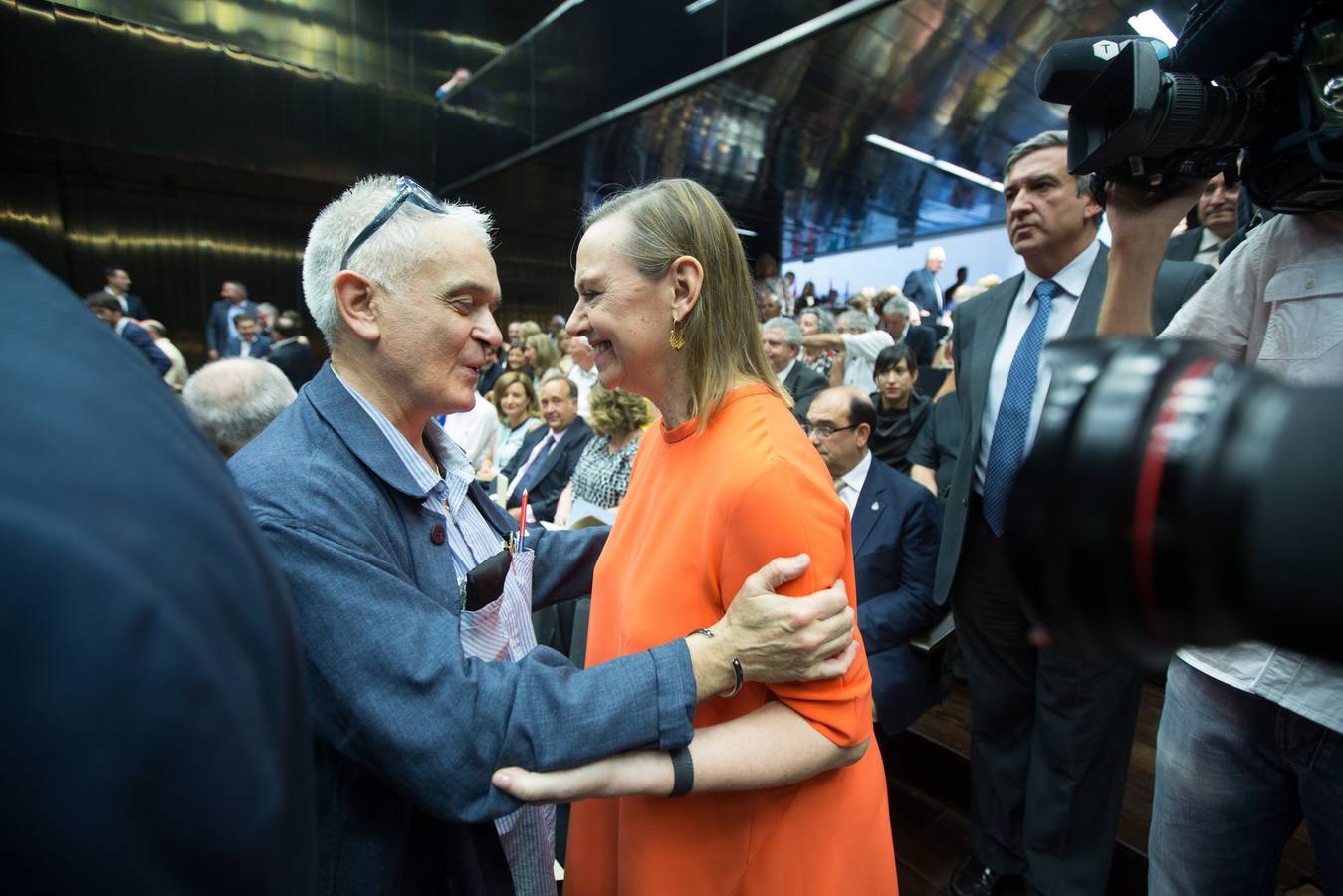 Abre el Centro Lorca, llamado a ser referente cultural